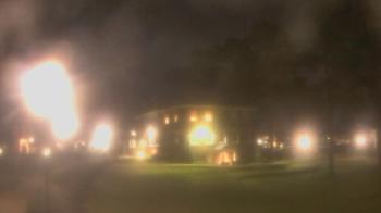 Weather camera view of St. Christophers School.