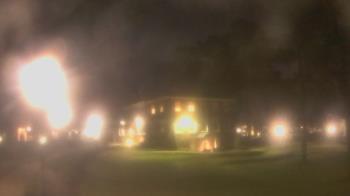 Weather camera view of St. Christophers School.