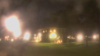 Weather camera view of St. Christophers School.