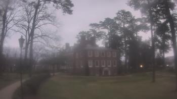 Weather camera view of St. Christophers School.