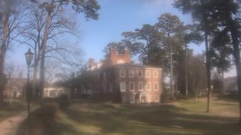 Weather camera view of St. Christophers School.