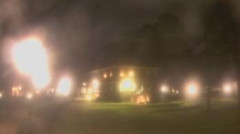 Weather camera view of St. Christophers School.