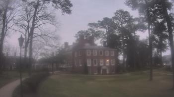 Weather camera view of St. Christophers School.
