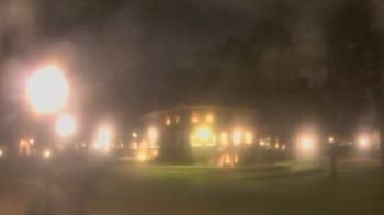 Weather camera view of St. Christophers School.