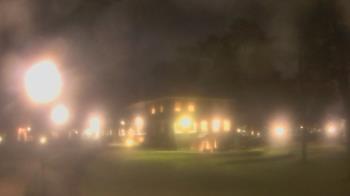 Weather camera view of St. Christophers School.