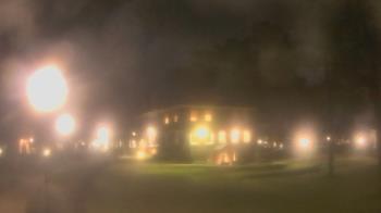 Weather camera view of St. Christophers School.