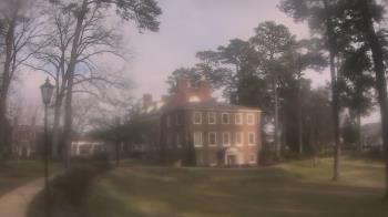 Weather camera view of St. Christophers School.