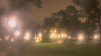 Weather camera view of St. Christophers School.