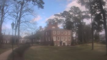 Weather camera view of St. Christophers School.