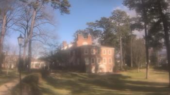 Weather camera view of St. Christophers School.