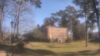 Weather camera view of St. Christophers School.