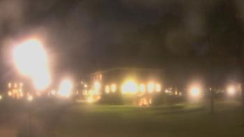 Weather camera view of St. Christophers School.