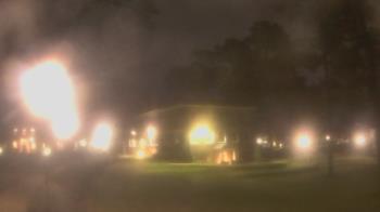 Weather camera view of St. Christophers School.