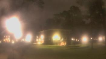 Weather camera view of St. Christophers School.