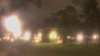 Weather camera view of St. Christophers School.