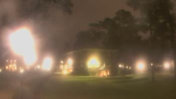 Weather camera view of St. Christophers School.