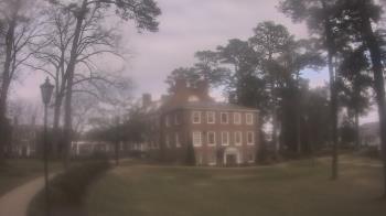 Weather camera view of St. Christophers School.