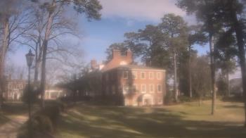 Weather camera view of St. Christophers School.