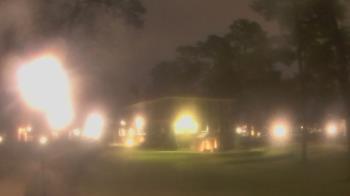 Weather camera view of St. Christophers School.