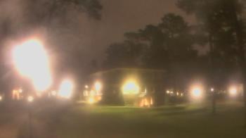 Weather camera view of St. Christophers School.