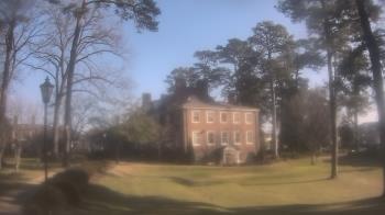 Weather camera view of St. Christophers School.