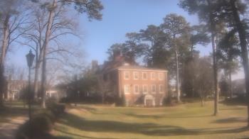 Weather camera view of St. Christophers School.