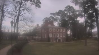 Weather camera view of St. Christophers School.