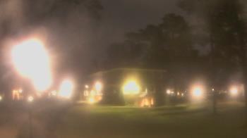 Weather camera view of St. Christophers School.