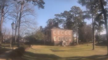 Weather camera view of St. Christophers School.