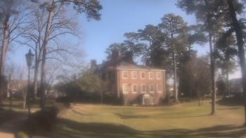 Weather camera view of St. Christophers School.