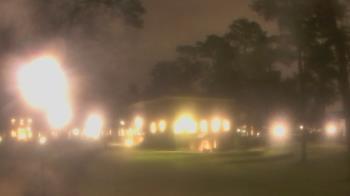 Weather camera view of St. Christophers School.