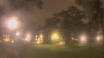 Weather camera view of St. Christophers School.