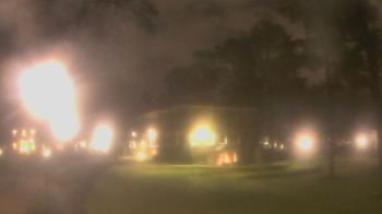 Weather camera view of St. Christophers School.