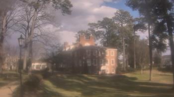 Weather camera view of St. Christophers School.