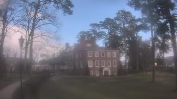 Weather camera view of St. Christophers School.