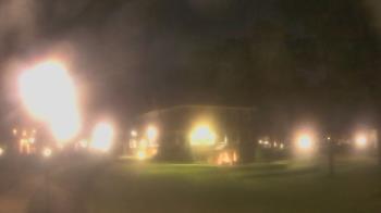 Weather camera view of St. Christophers School.