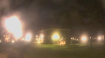 Weather camera view of St. Christophers School.