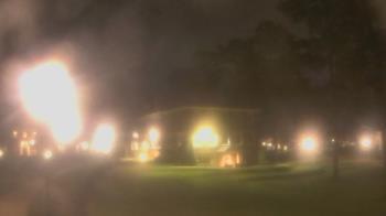 Weather camera view of St. Christophers School.