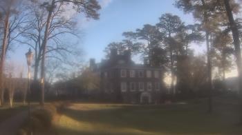 Weather camera view of St. Christophers School.