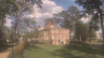 Weather camera view of St. Christophers School.