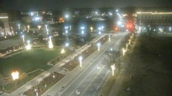 Weather camera view of Comporium.