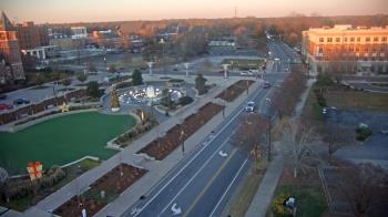 Weather camera view of Comporium.