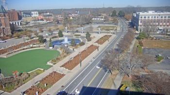 Weather camera view of Comporium.