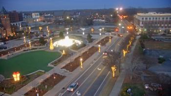 Weather camera view of Comporium.