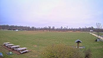 Weather camera view of Summit Road STEM Elementary.