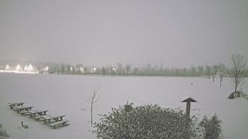 Weather camera view of Summit Road STEM Elementary.