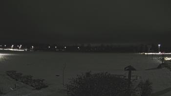 Weather camera view of Summit Road STEM Elementary.