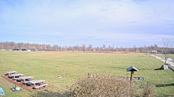 Weather camera view of Summit Road STEM Elementary.