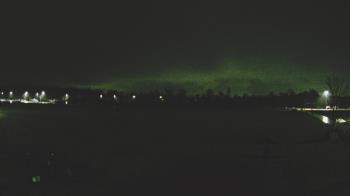 Weather camera view of Summit Road STEM Elementary.