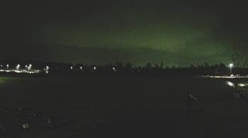 Weather camera view of Summit Road STEM Elementary.